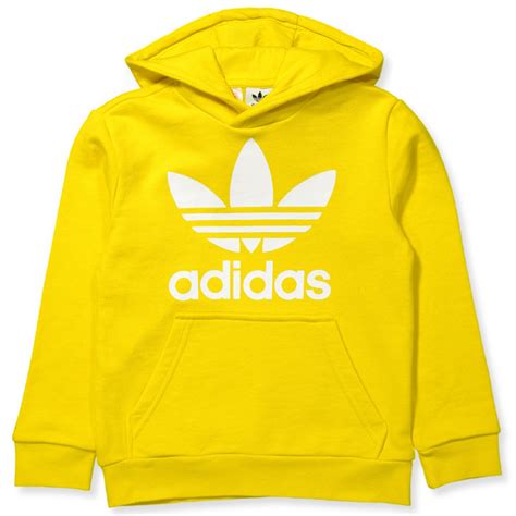 adidas pullover gelb damen|Gelbe Pullover online kaufen .